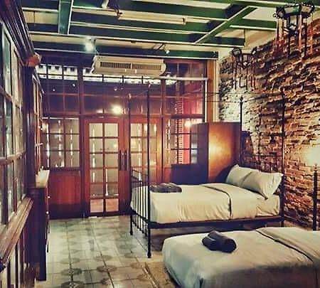 The Roo Classic Hometel Songkhla Dış mekan fotoğraf