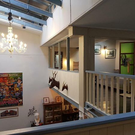 The Roo Classic Hometel Songkhla Dış mekan fotoğraf