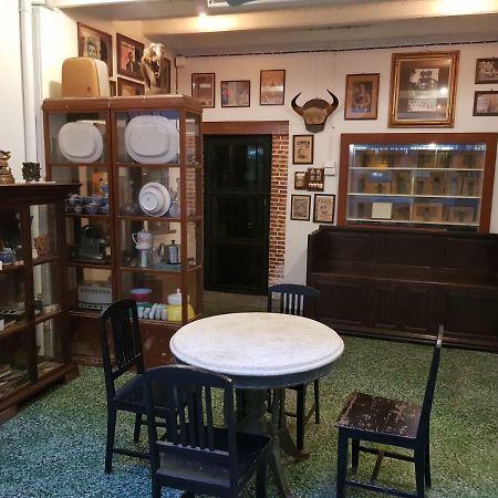 The Roo Classic Hometel Songkhla Dış mekan fotoğraf