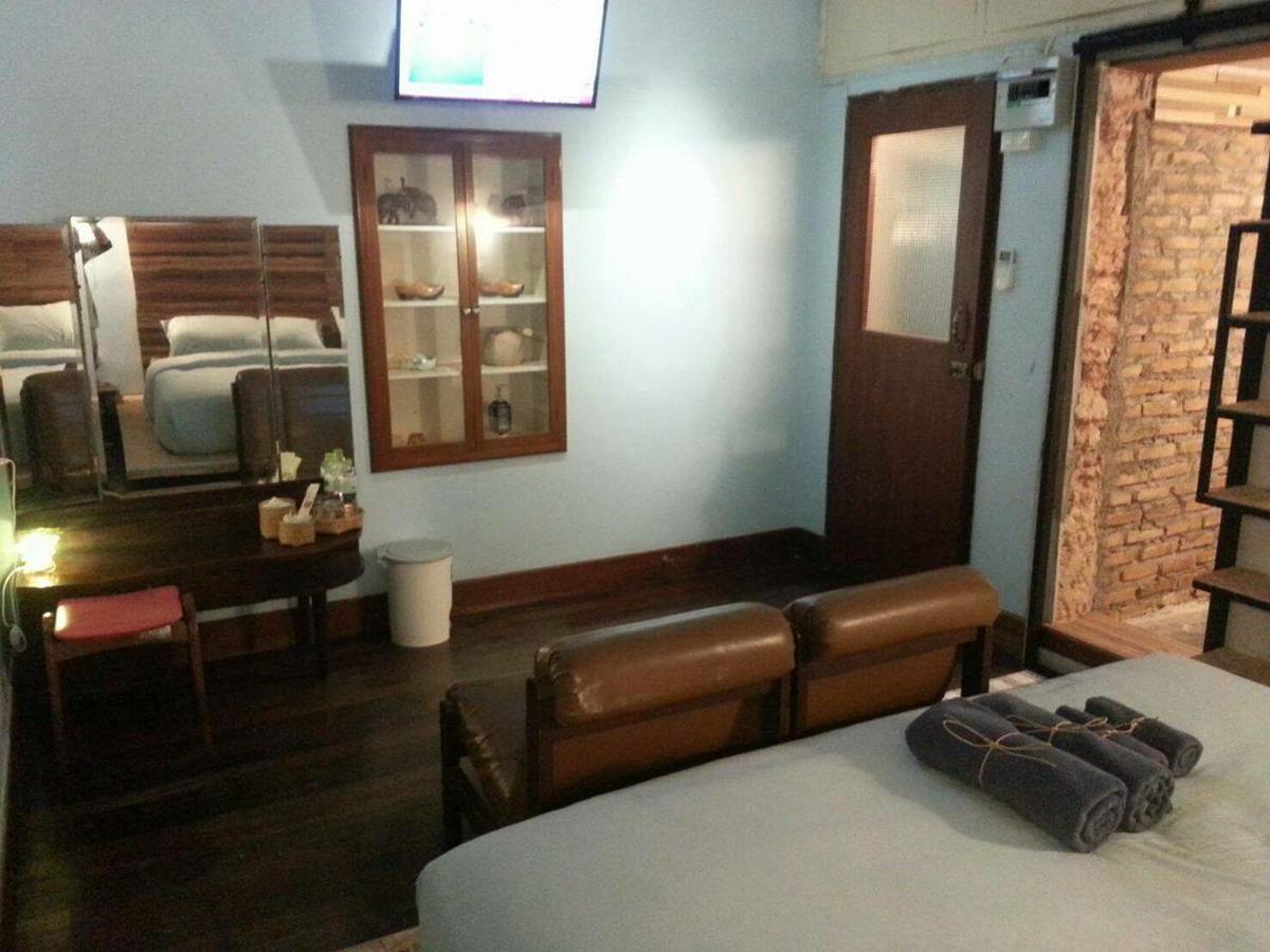 The Roo Classic Hometel Songkhla Dış mekan fotoğraf