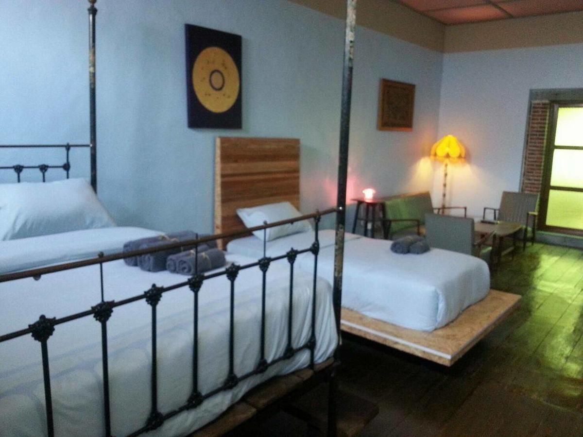 The Roo Classic Hometel Songkhla Dış mekan fotoğraf