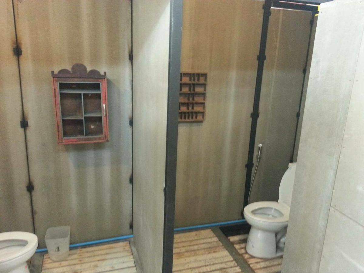 The Roo Classic Hometel Songkhla Dış mekan fotoğraf