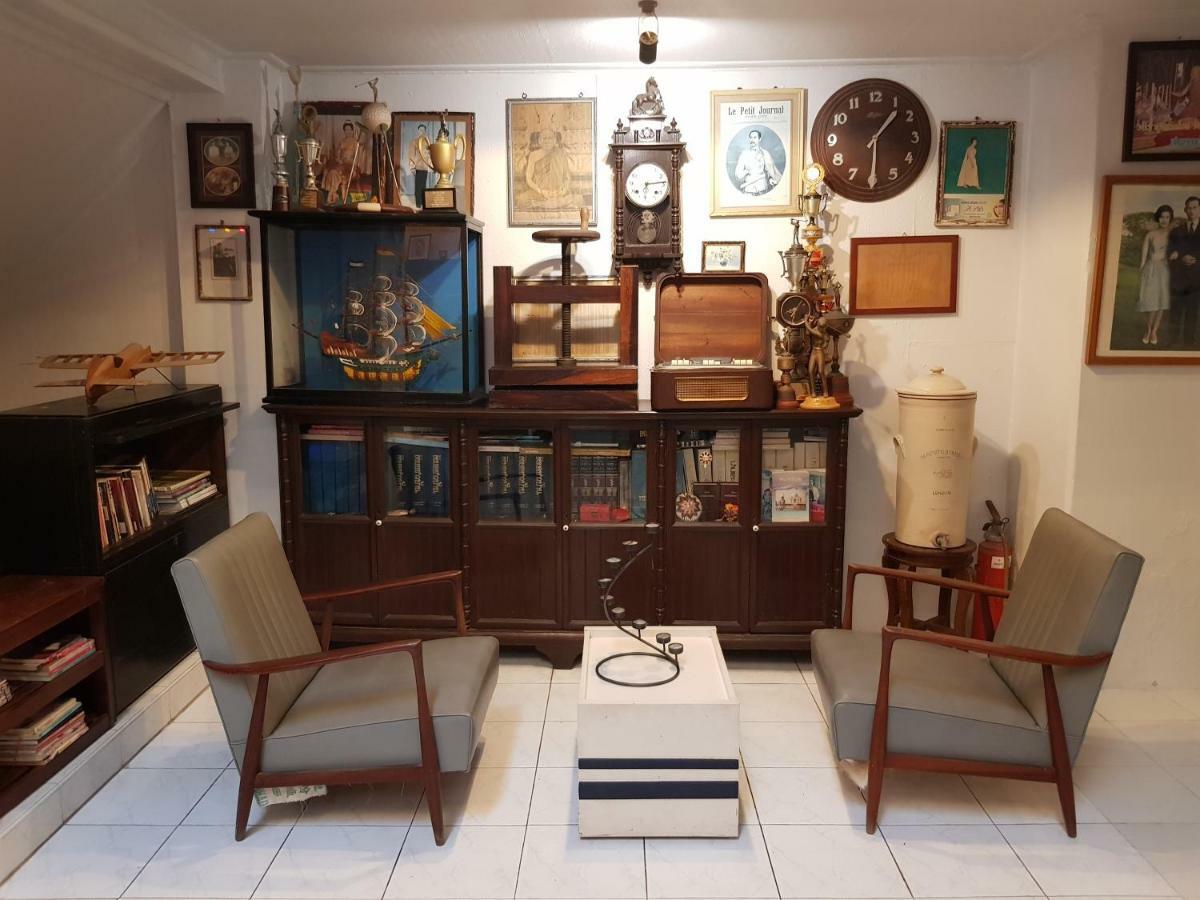 The Roo Classic Hometel Songkhla Dış mekan fotoğraf